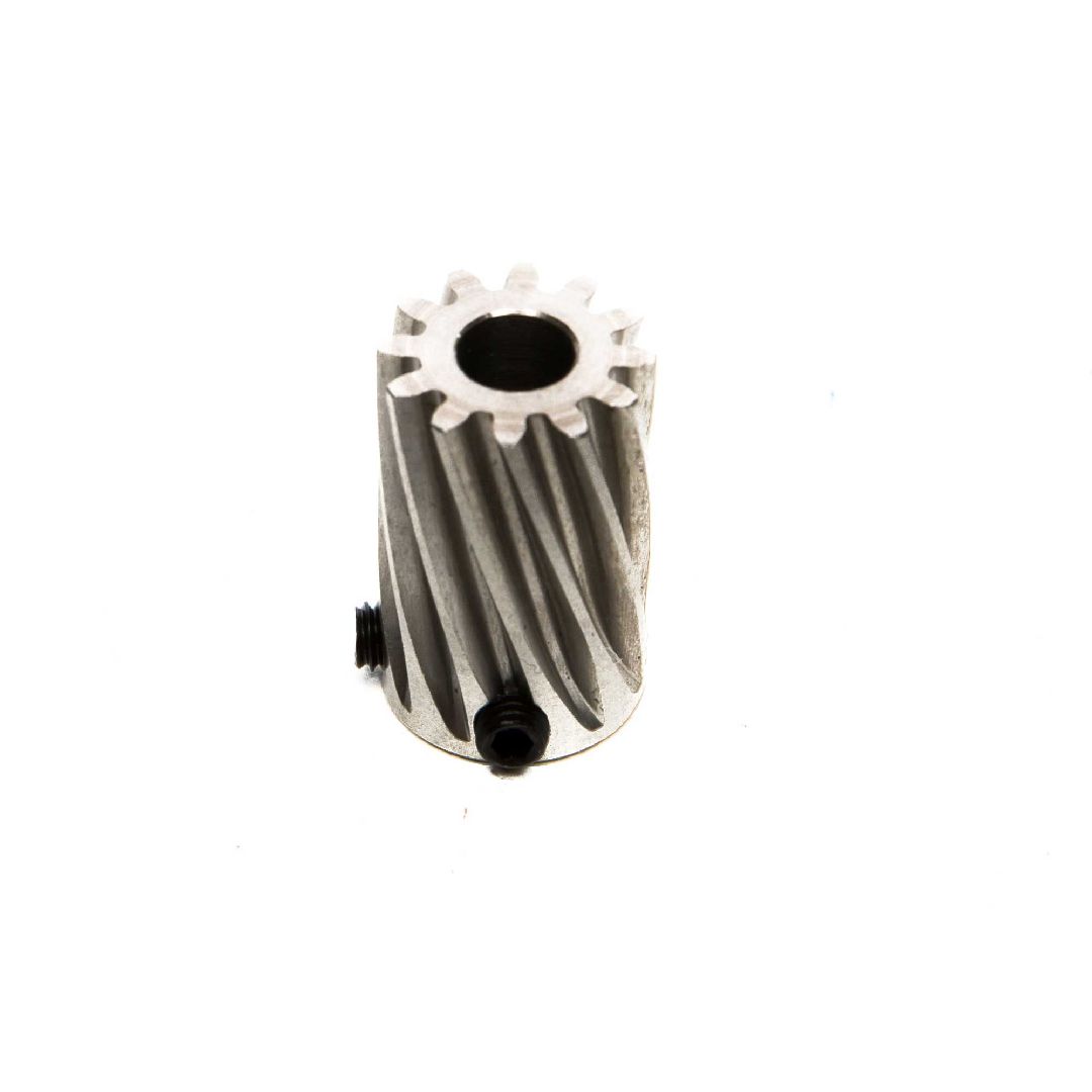 Blade Helicopters 12t Pinion: Fusion 480