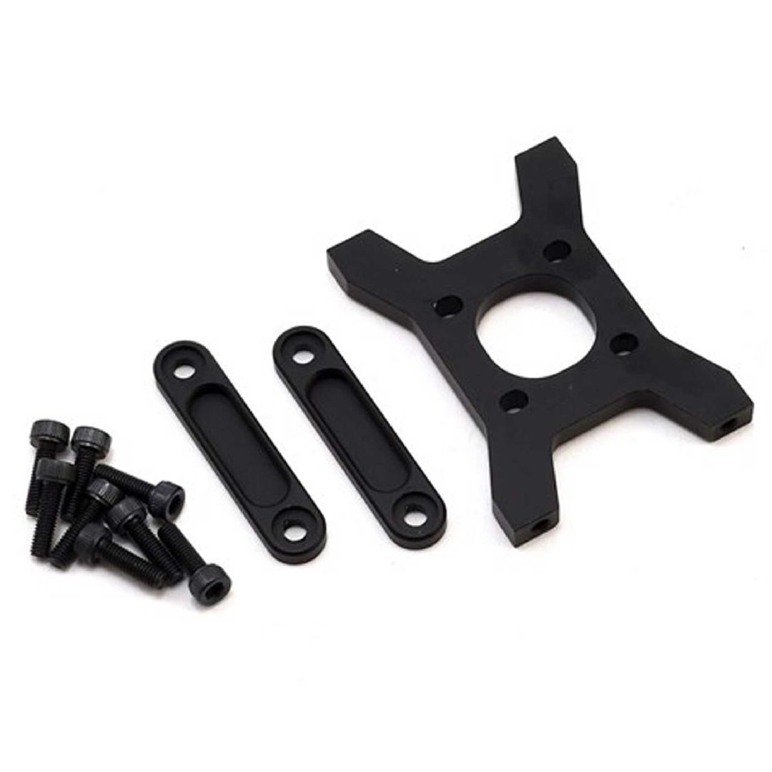 Blade Helicopters Motor Mount: Fusion 480