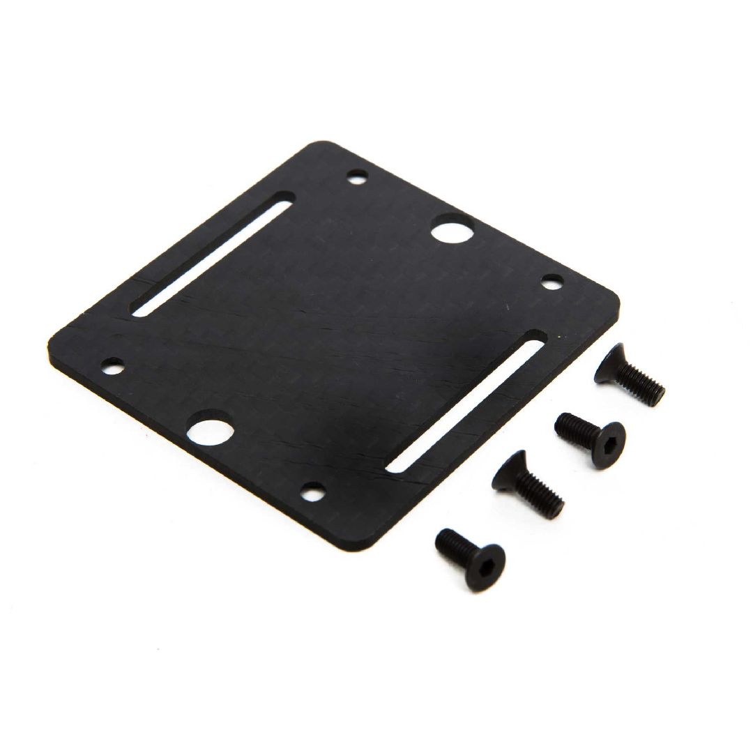 Blade Helicopters Gyro Tray: Fusion 480