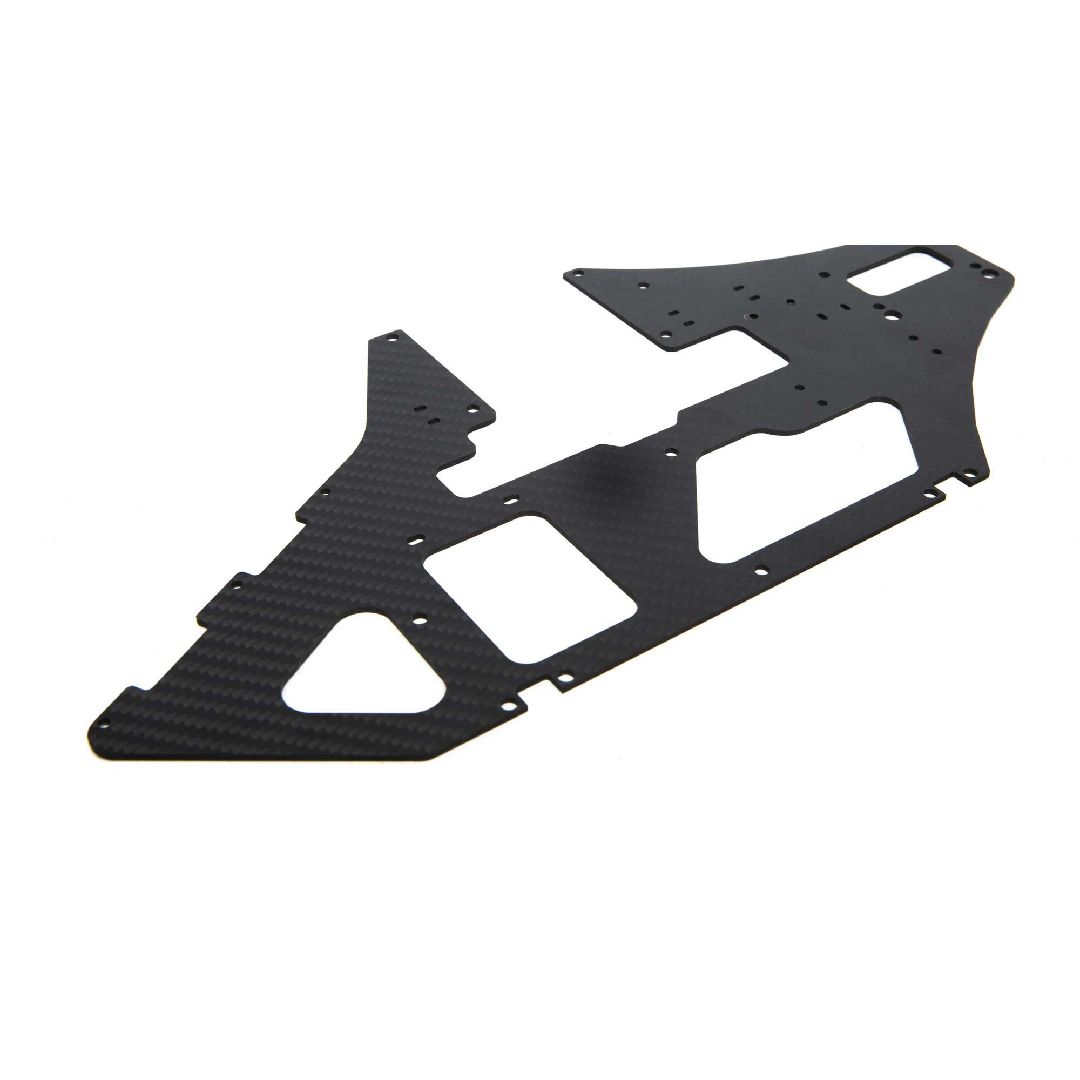 Blade Helicopters Main Frame: Fusion 480