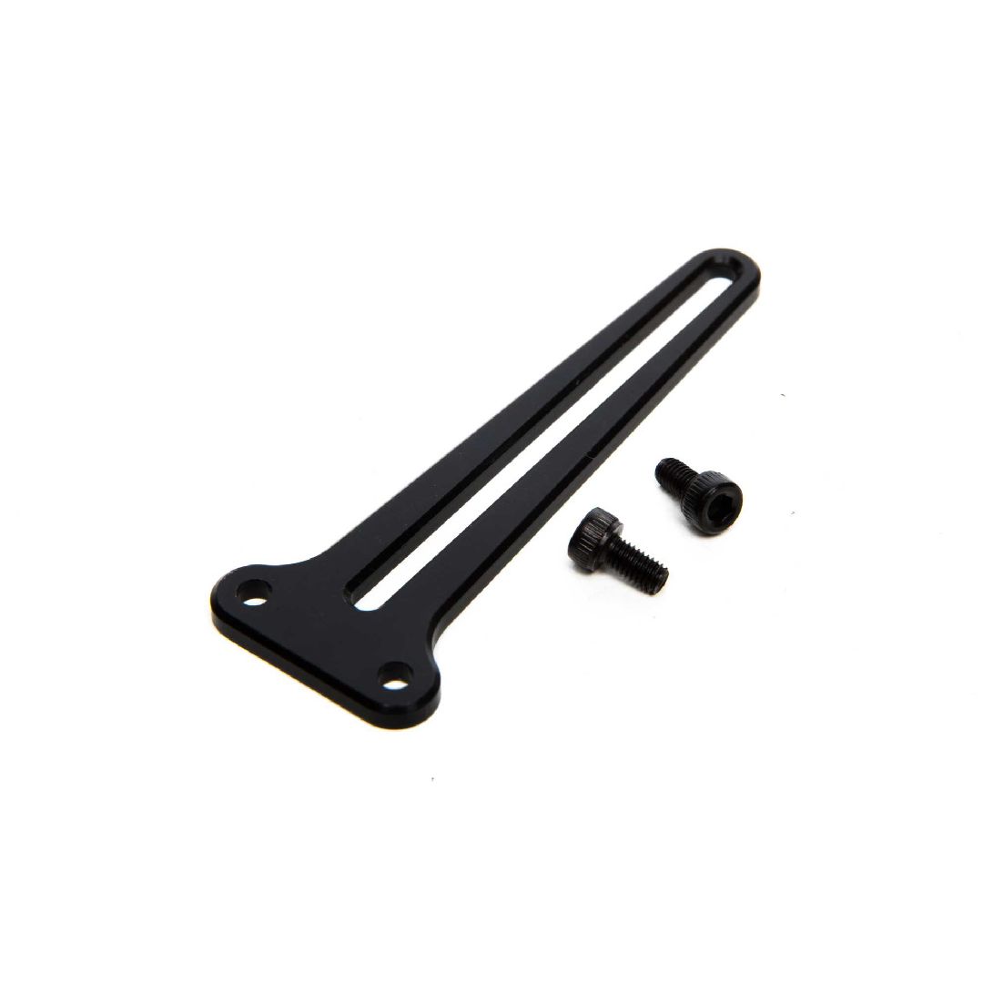 Blade Helicopters Swashplate Guide: Fusion 480