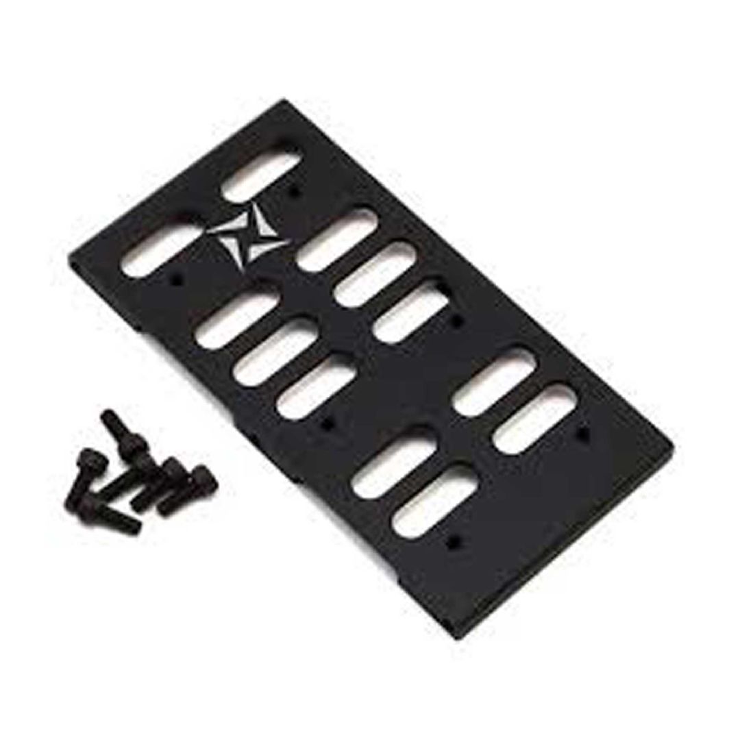 Blade Helicopters Battery Tray: Fusion 480 Blade Helicopters Battery Tray: Fusion 480