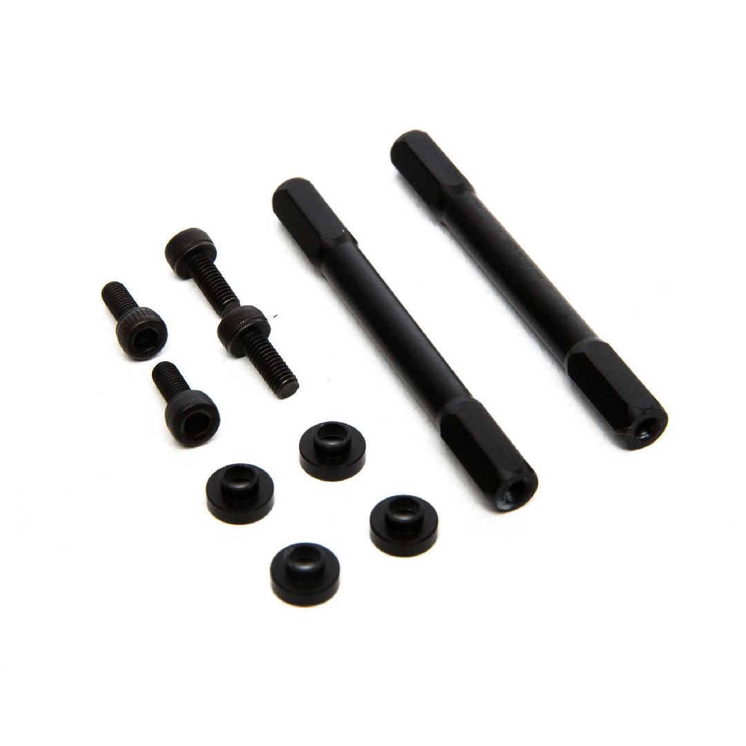 Blade Helicopters Frame Spacer (2): Fusion 480