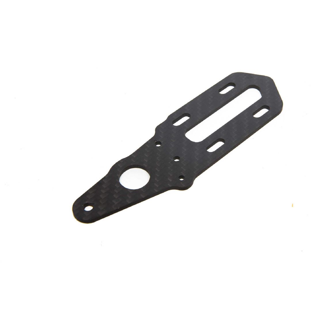 Blade Helicopters Tail Case: Fusion 480