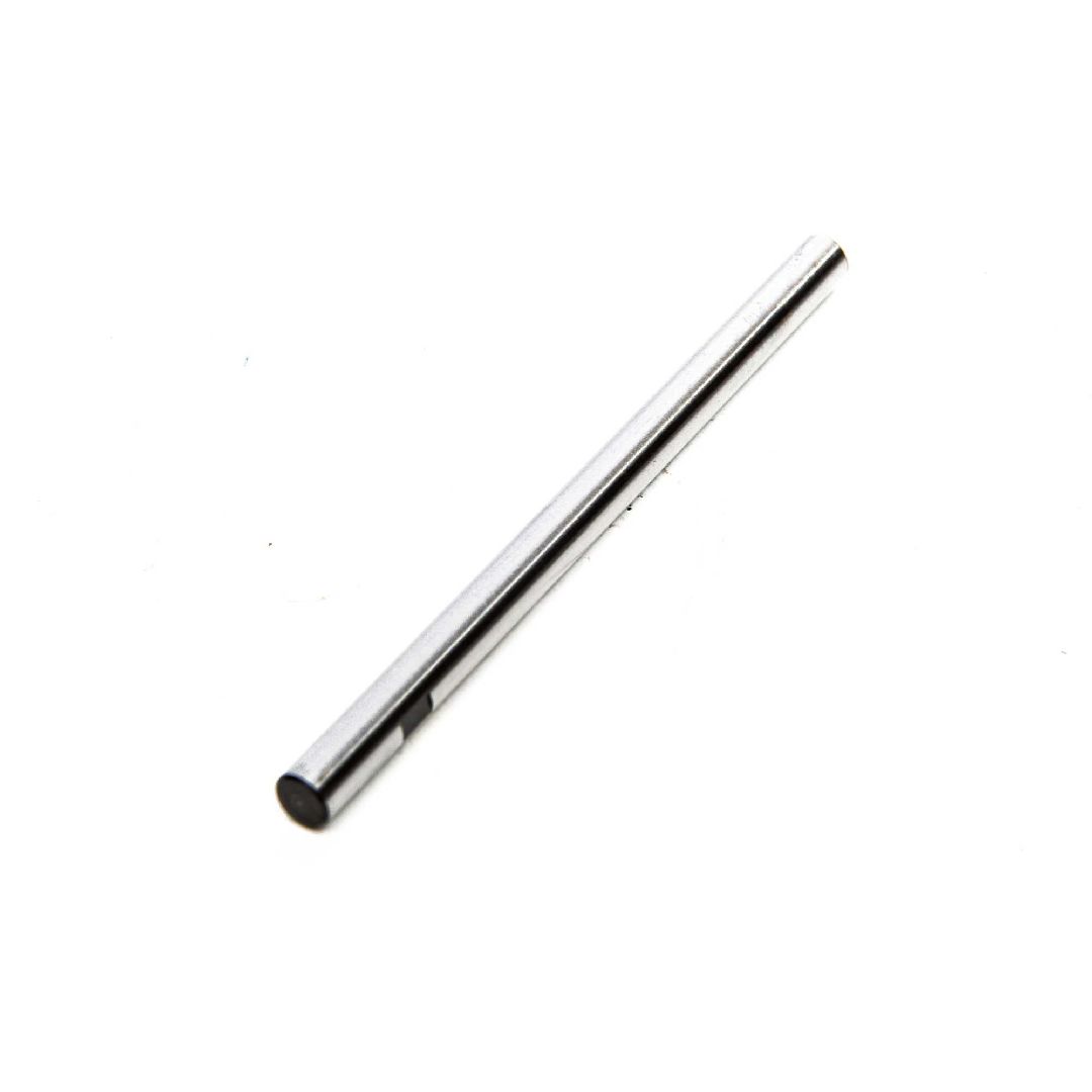 Blade Helicopters Tail Shaft: Fusion 480