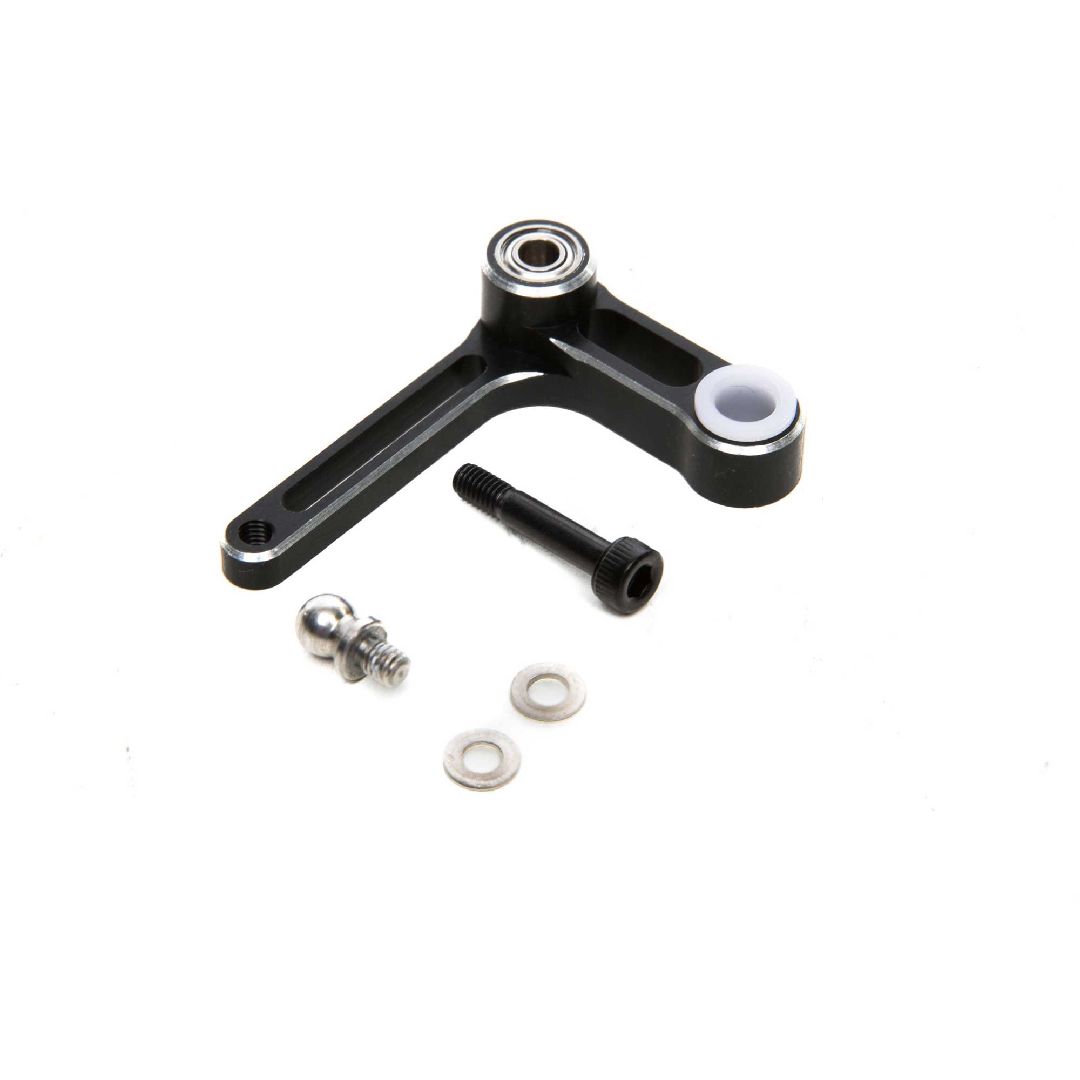 Blade Helicopters Tail Bell Crank: Fusion 480