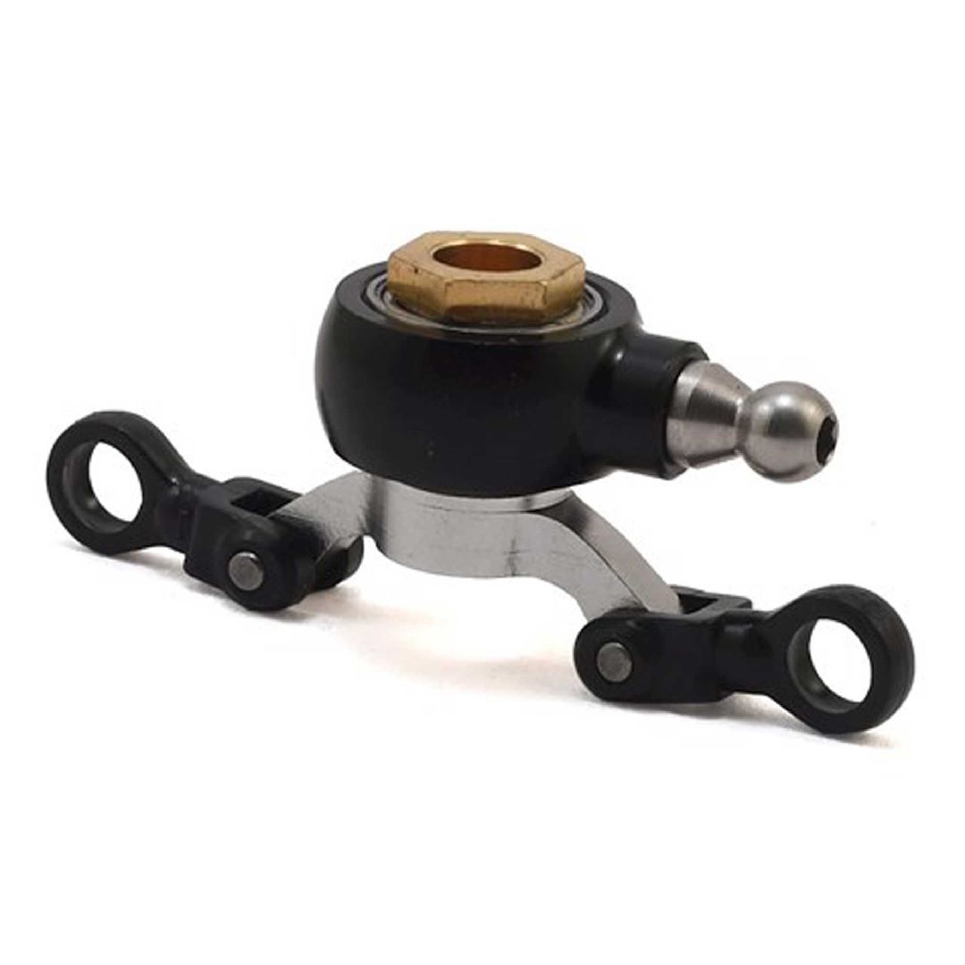 Blade Helicopters Tail Pitch Slider: Fusion 480
