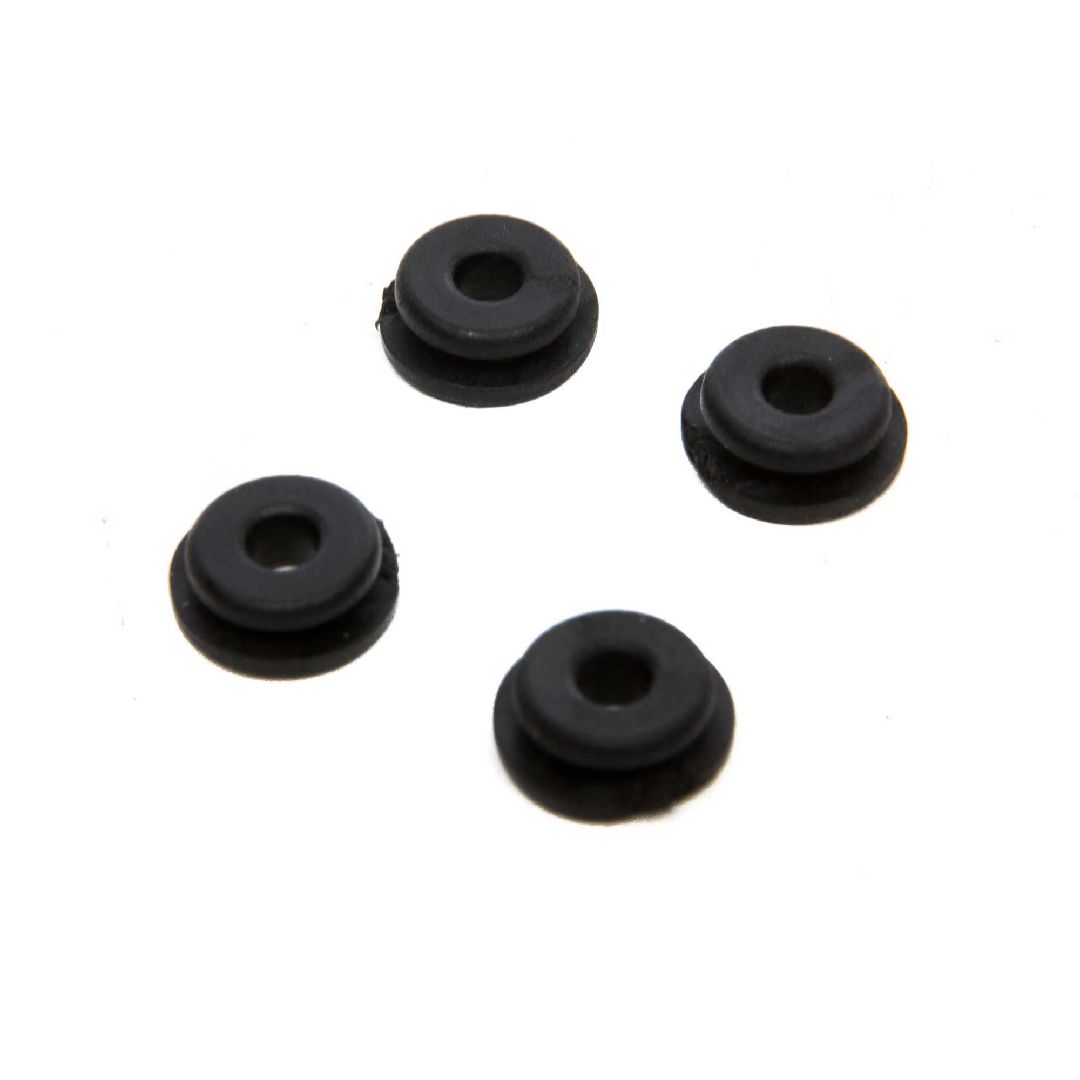 Blade Helicopters Canopy Grommets: Fusion 480