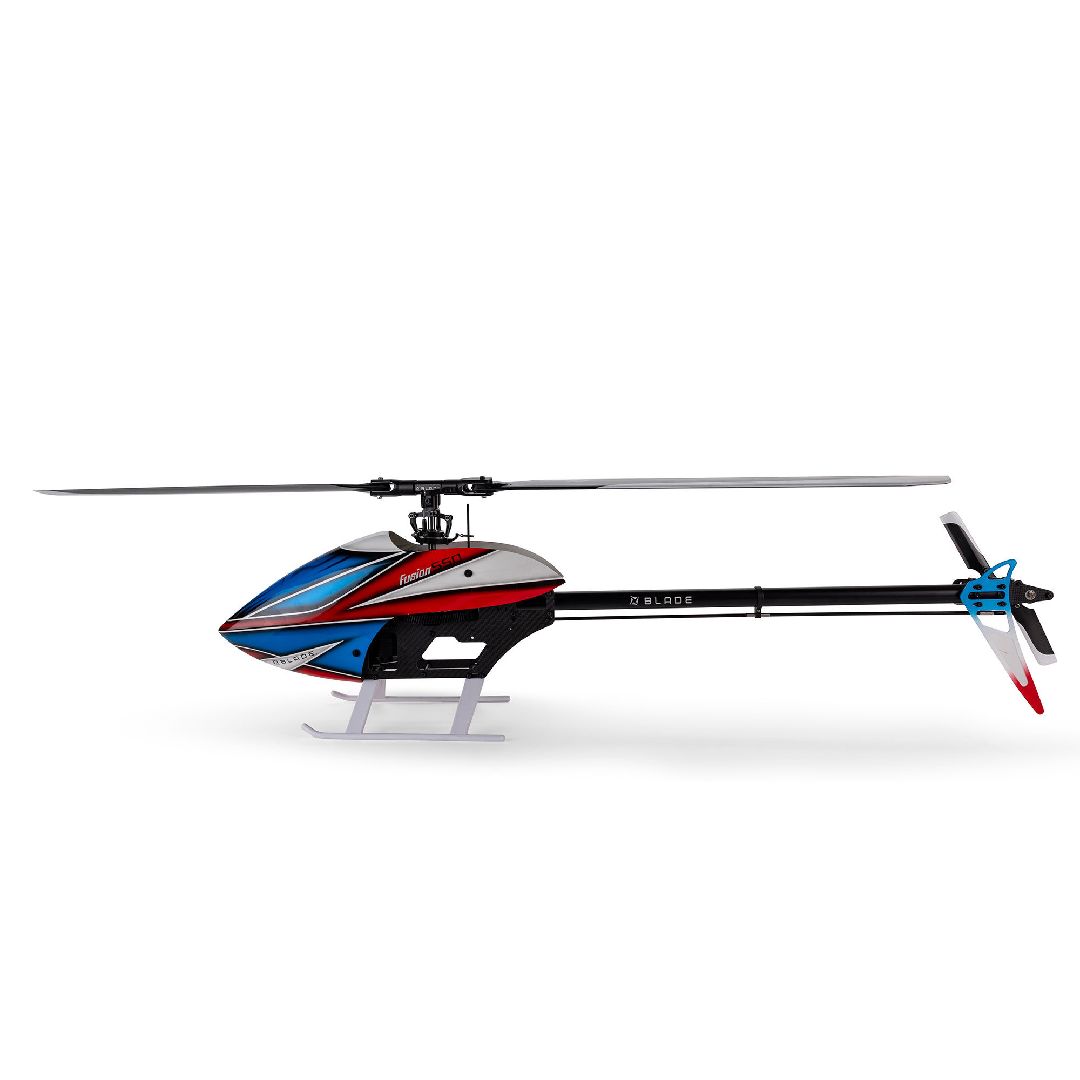 Blade Helicopters Blade Fusion 550 Quick Build Kit