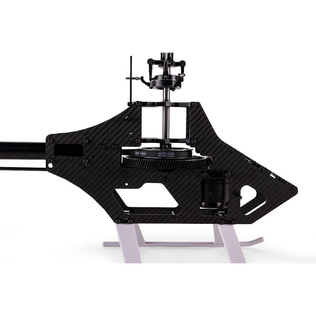 Blade Helicopters Fusion 550 Quick Build Kit Super Combo