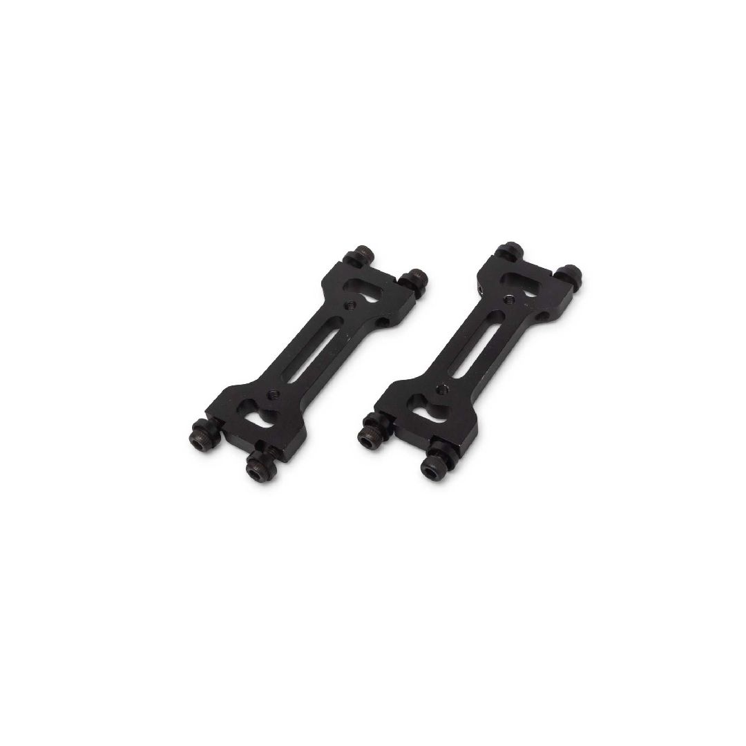 Blade Helicopters Skid Mount Set: Fusion 550