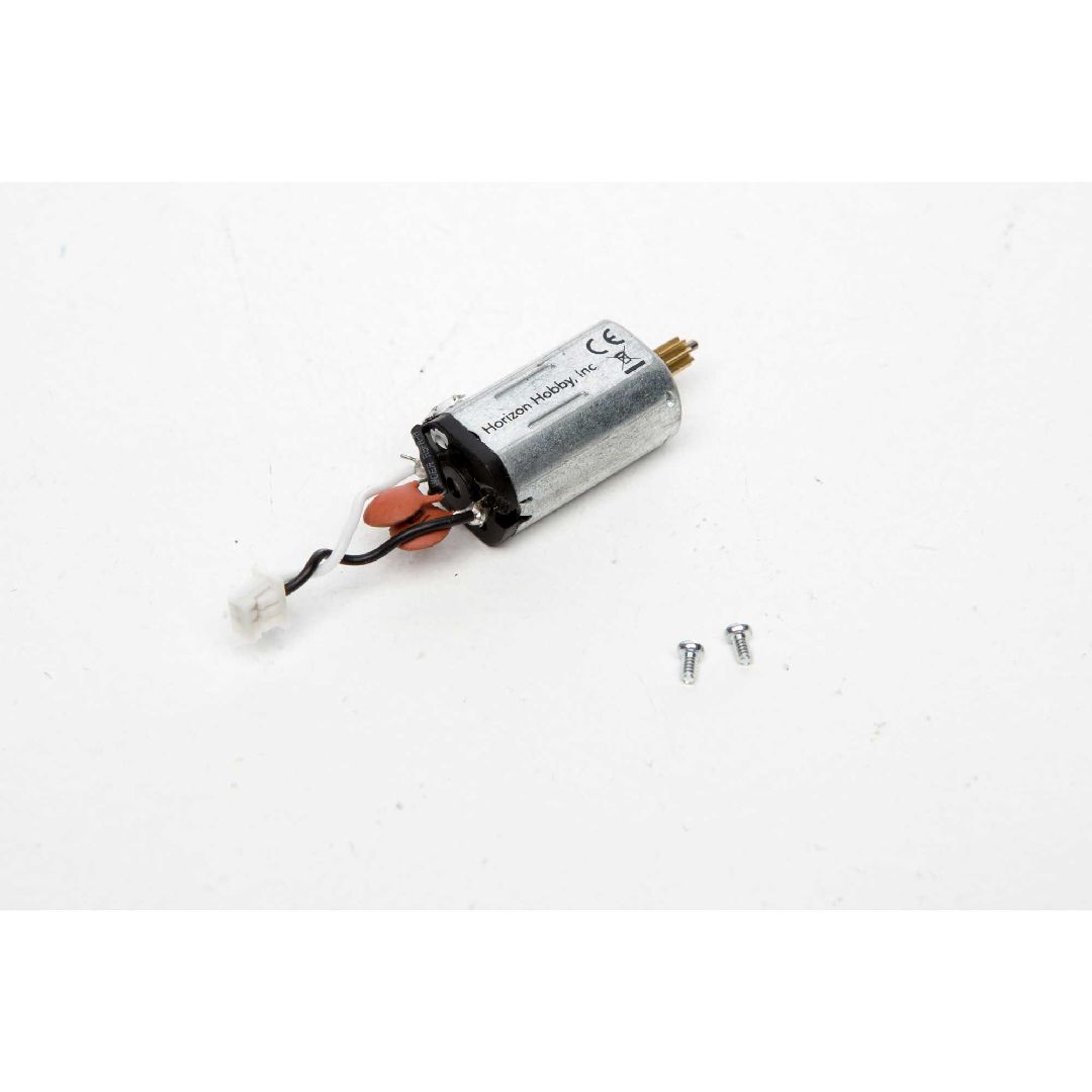 Blade Helicopters Main Motor w/Pinion: mCP S