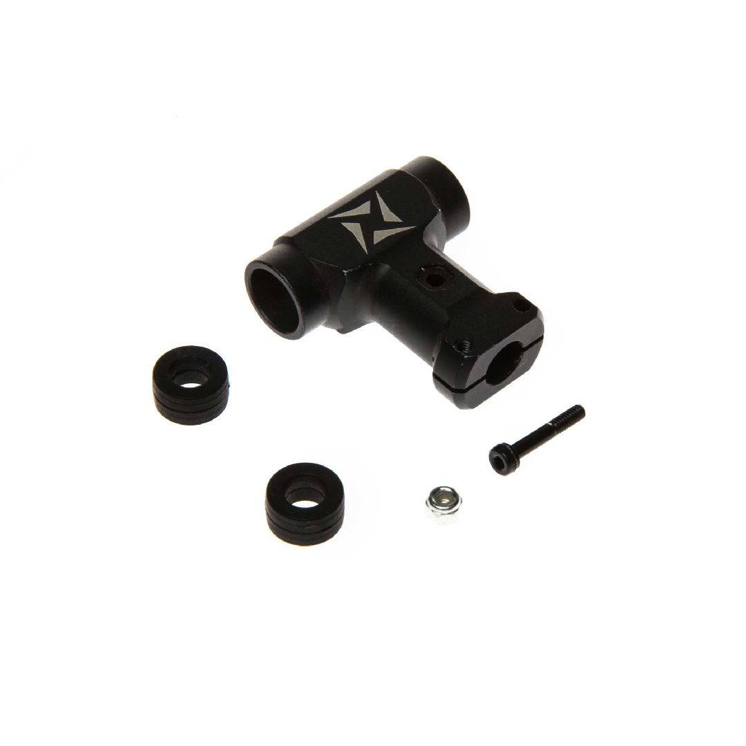 Blade Helicopters Main Rotor Headblock: Fusion 360