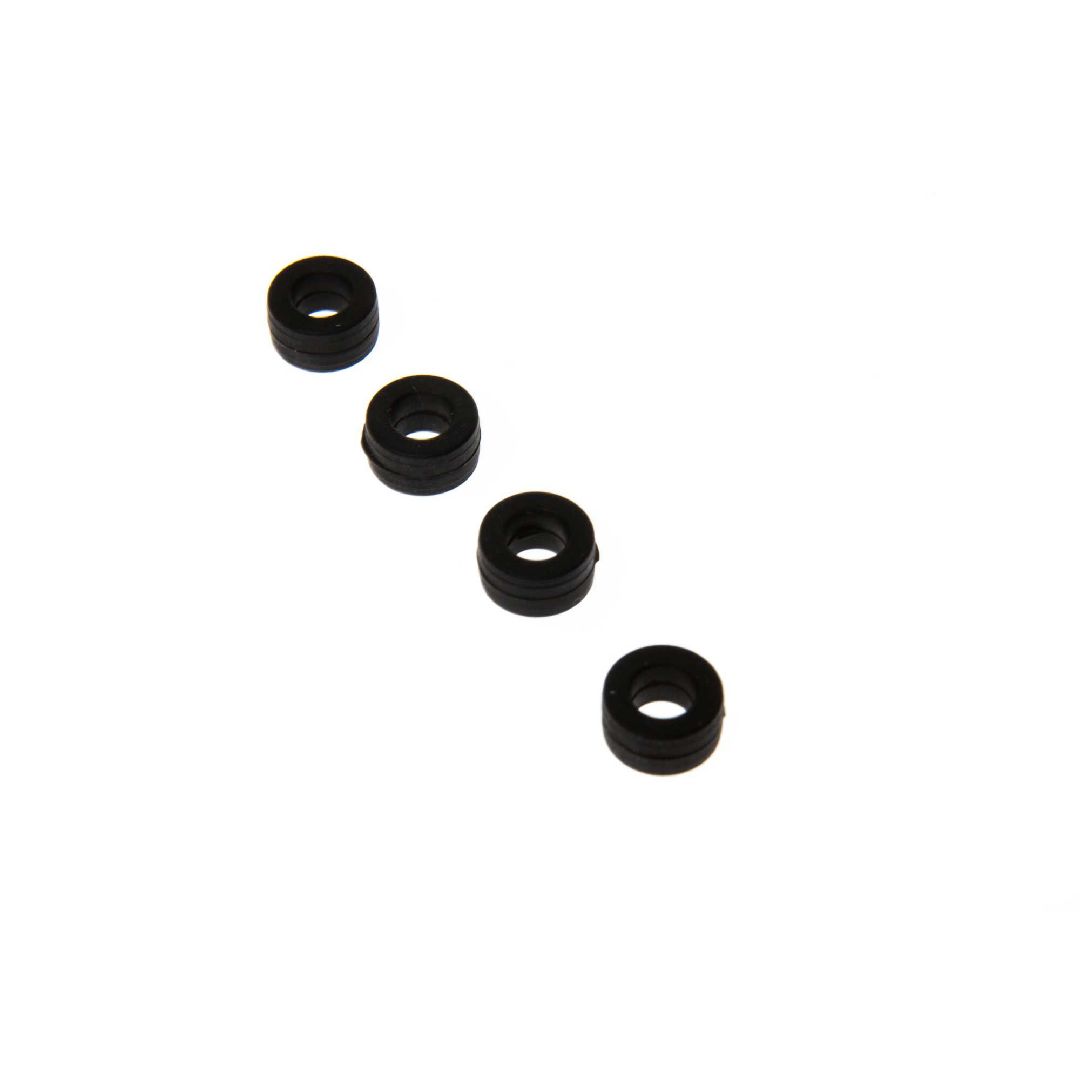 Blade Helicopters Damper Set (2) 90 Duro: Fusion 360