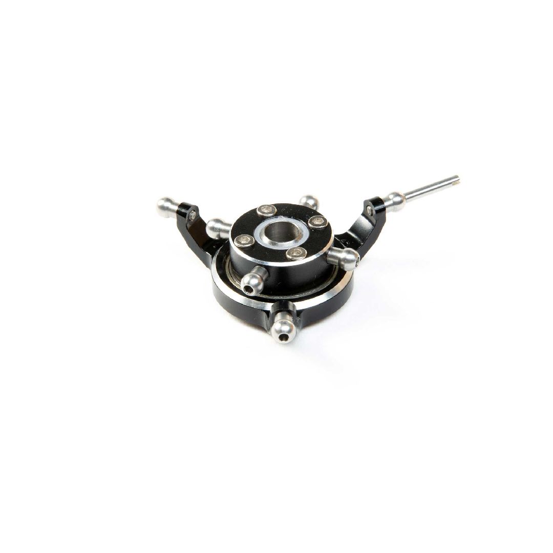 Blade Helicopters Swashplate: Fusion 360