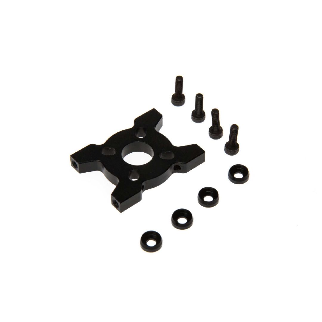 Blade Helicopters Motor Mount: Fusion 360