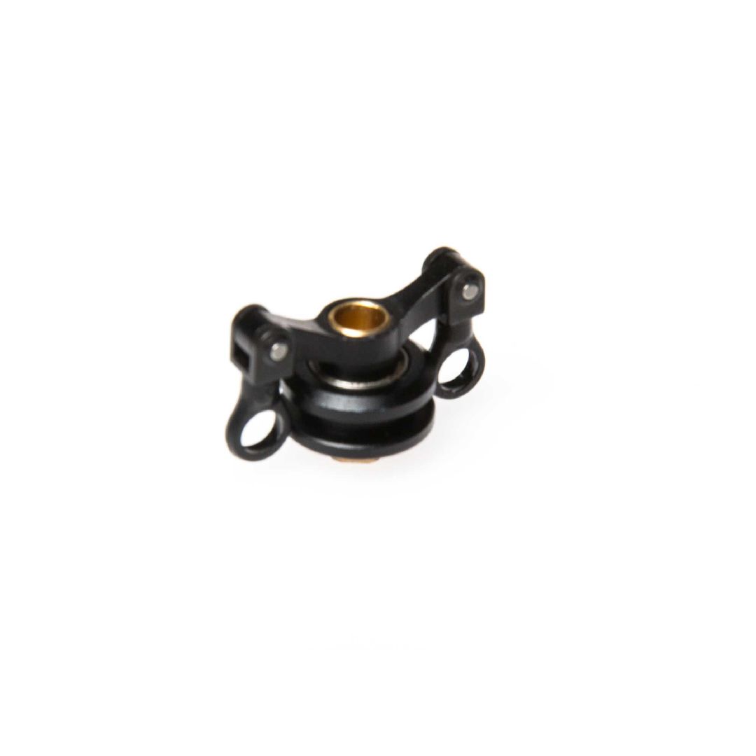Blade Helicopters Tail Pitch Slider: Fusion 360 Blade Helicopters Tail Pitch Slider: Fusion 360