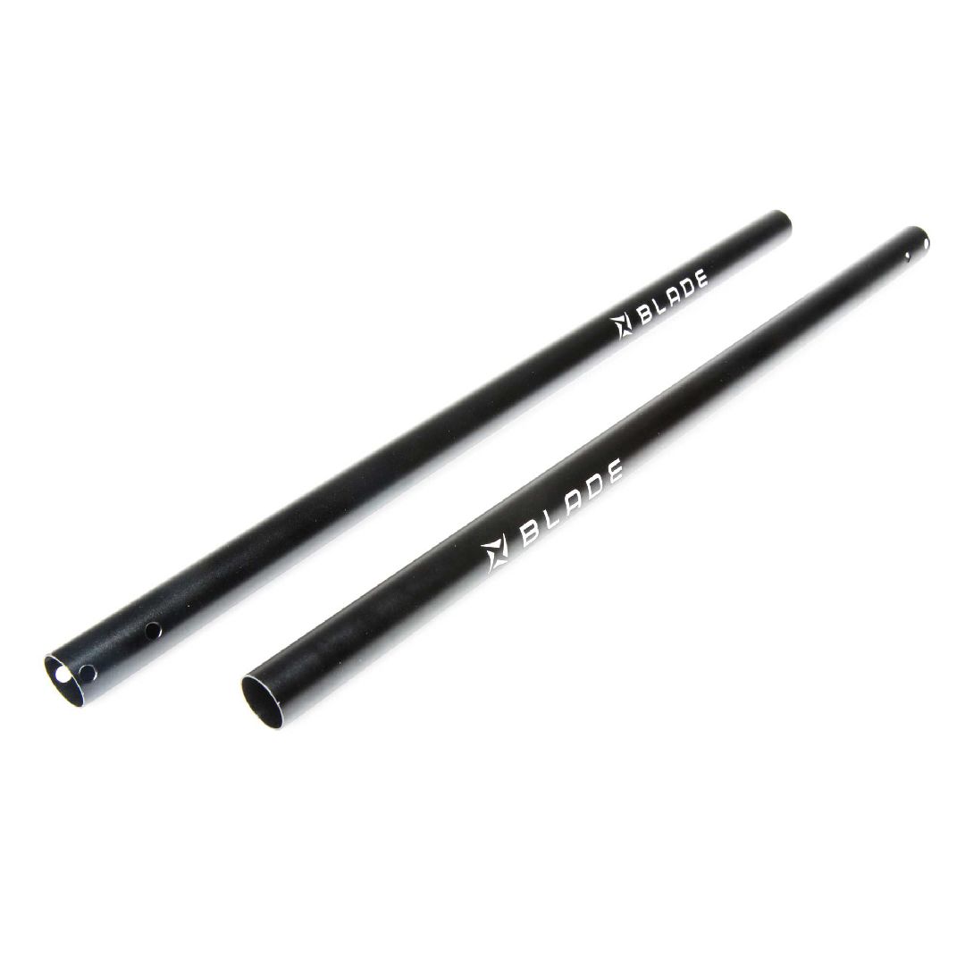 Blade Helicopters Tail Boom Set (2): Fusion 360