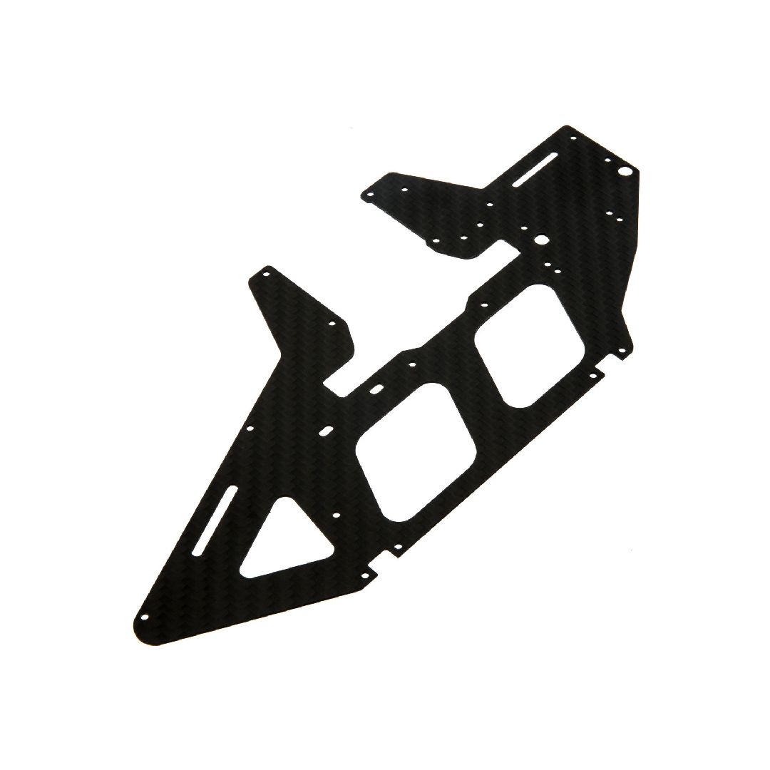 Blade Helicopters Frame (1): Fusion 360