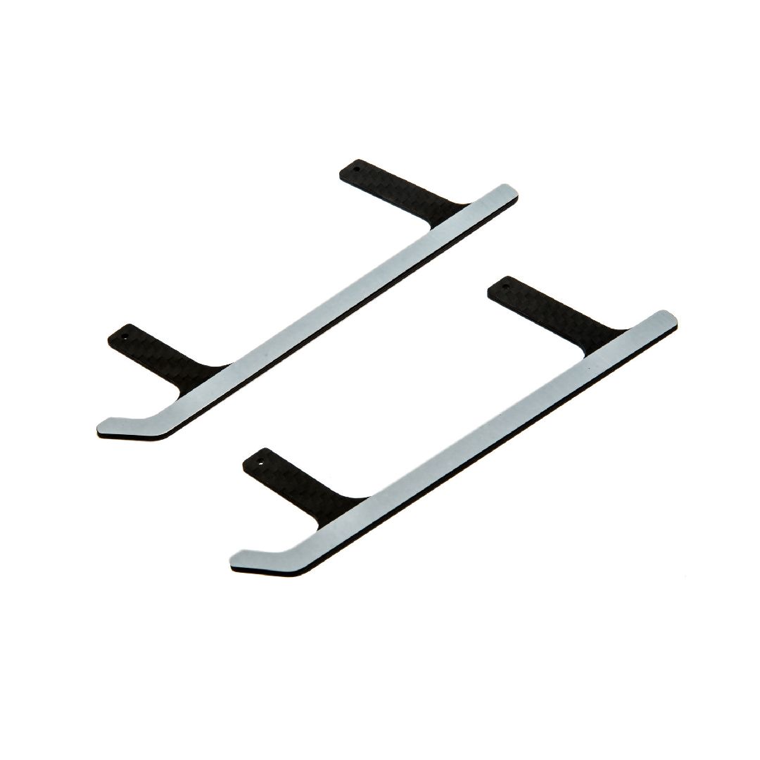 Blade Helicopters Landing Gear: Fusion 360