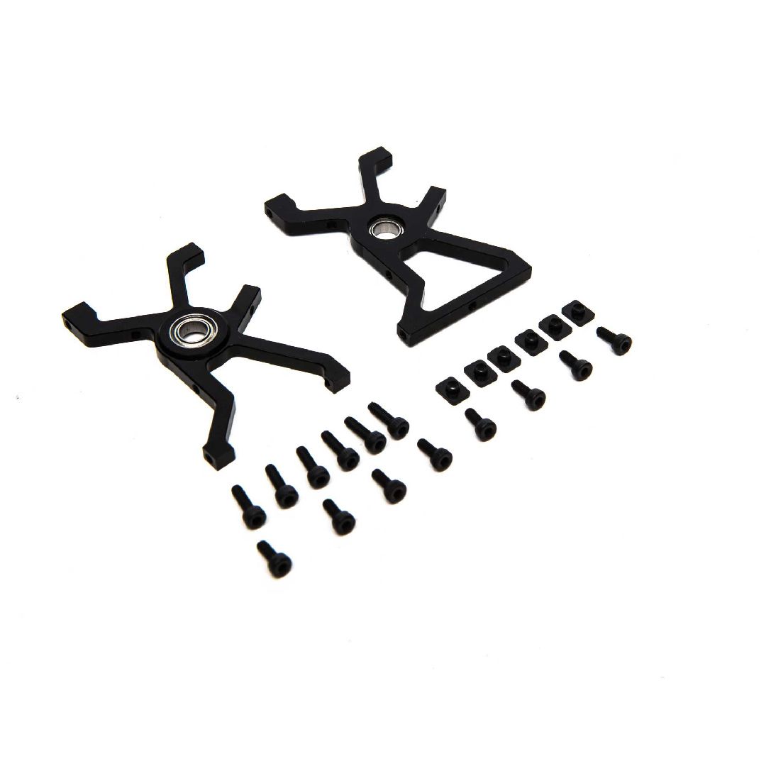 Blade Helicopters Bearing Blocks (2) Fusion 270