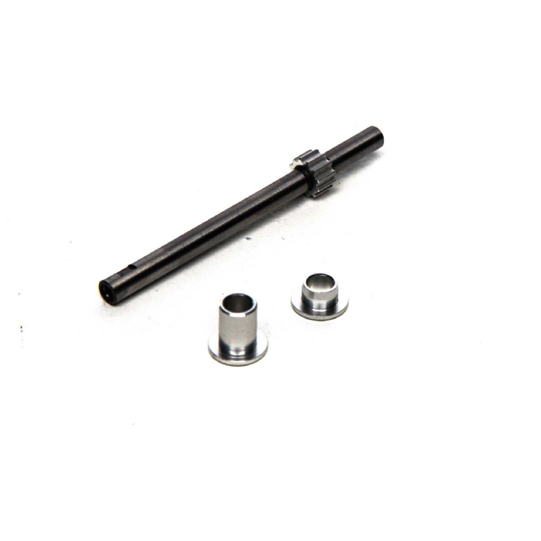 Blade Helicopters Tailshaft CNC Fusion 270