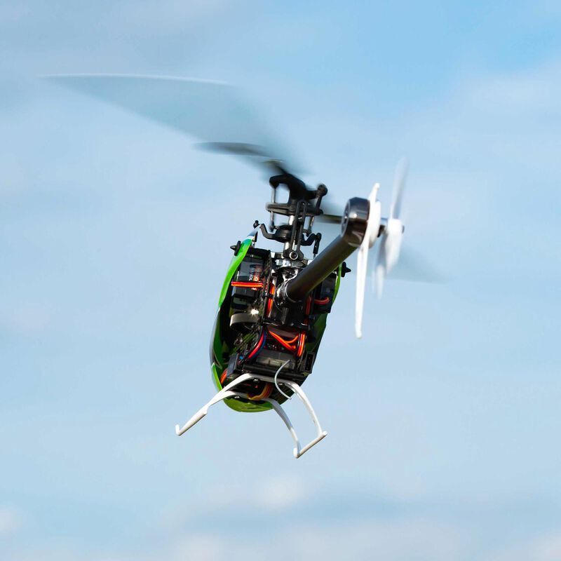 Blade Helicopters Blade 150 S Smart BNF Basic