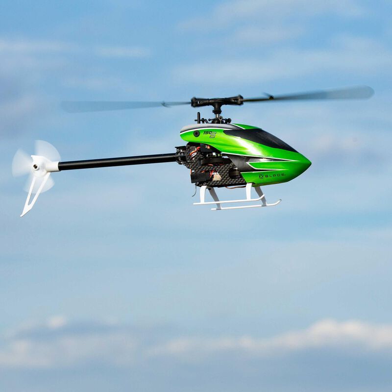 Blade Helicopters Blade 150 S Smart BNF Basic