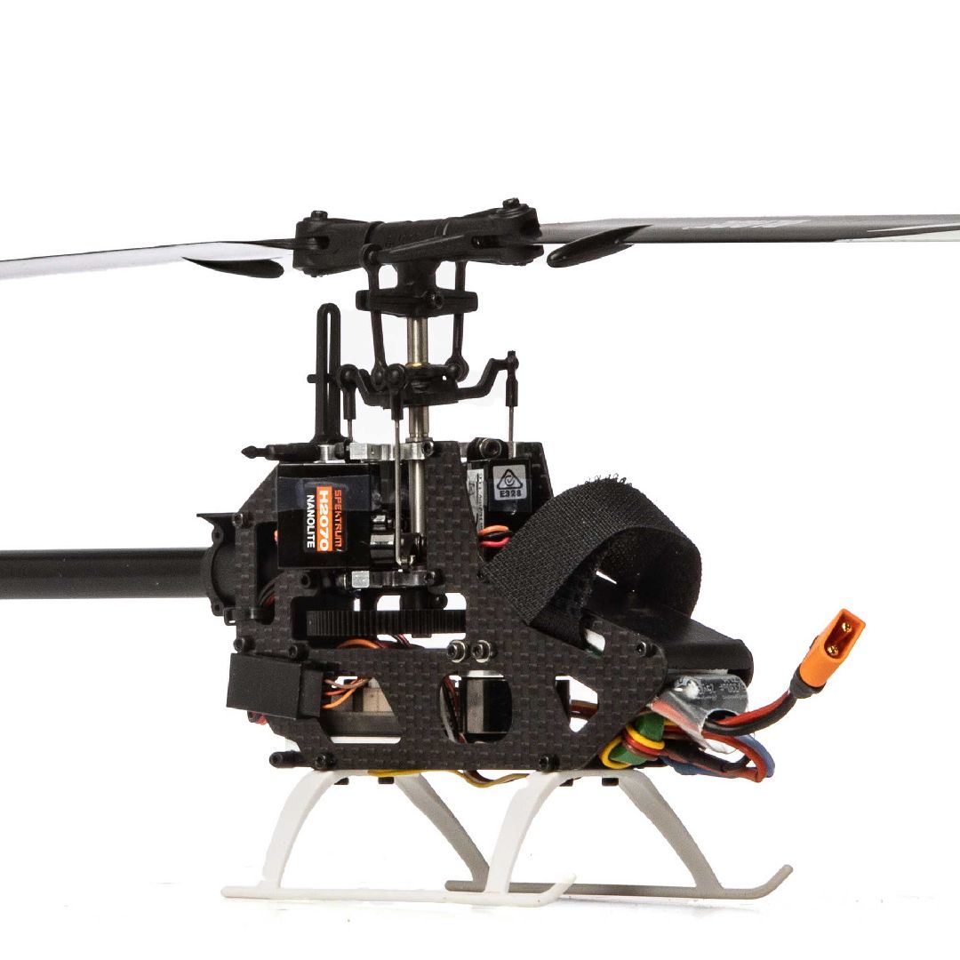 Blade Helicopters Blade 150 S Smart BNF Basic