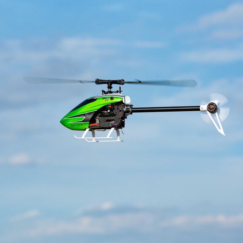 Blade Helicopters Blade 150 S Smart BNF Basic