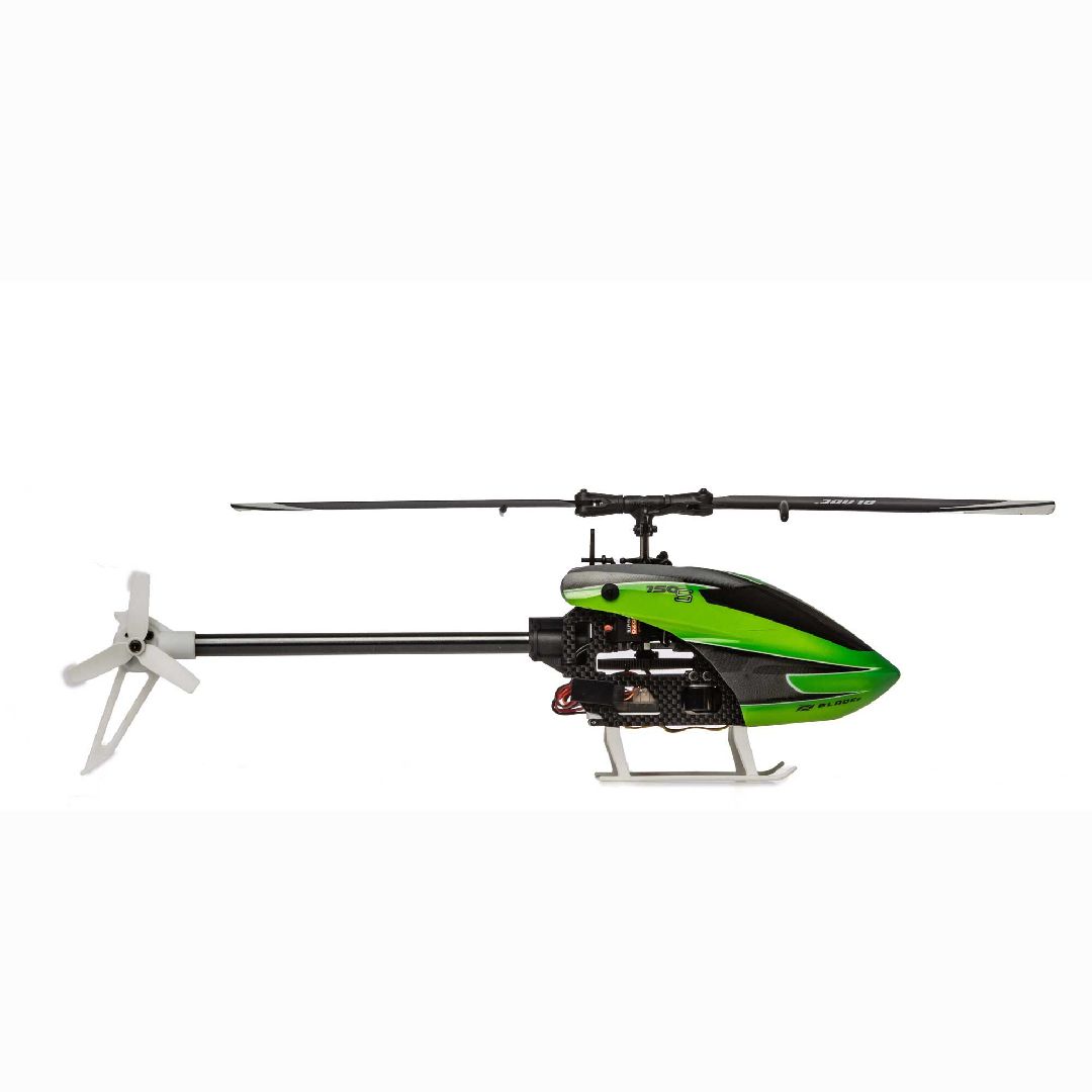 Blade Helicopters Blade 150 S Smart BNF Basic