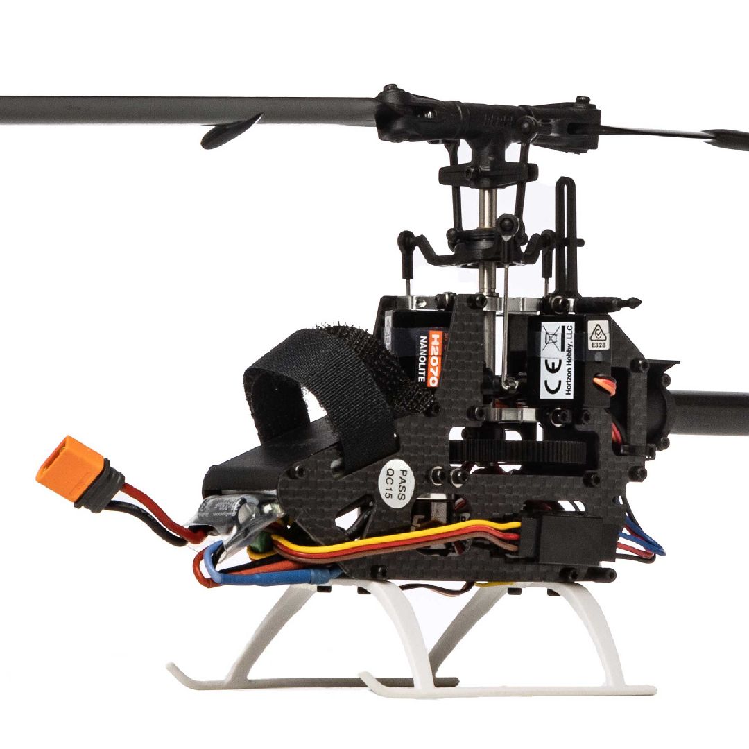 Blade Helicopters Blade 150 S Smart BNF Basic