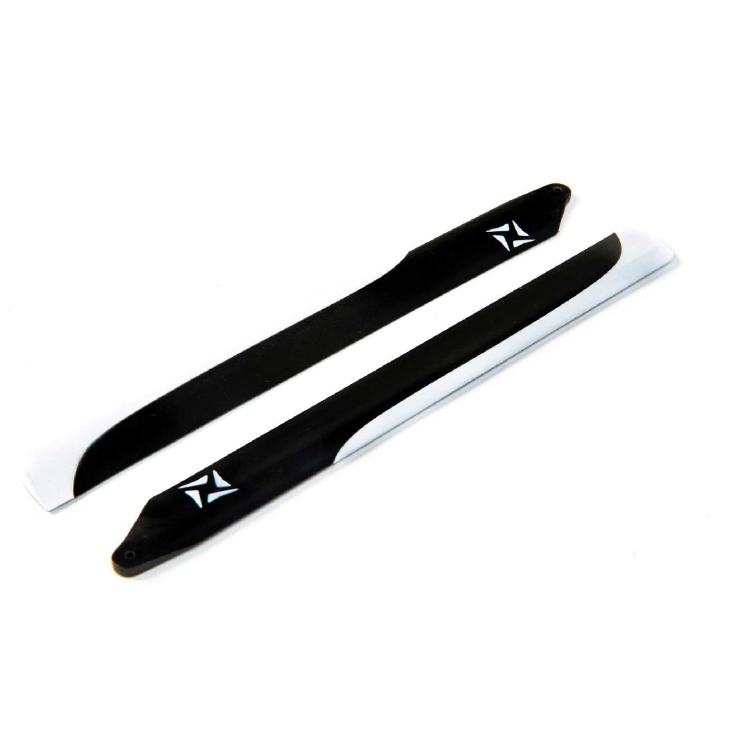 Blade Helicopters Fusion 180mm Main Blade Set