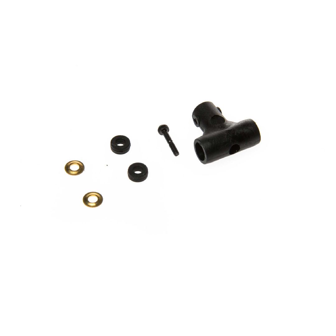 Blade Helicopters Main Rotor Headblock: Fusion 180 Blade Helicopters Main Rotor Headblock: Fusion 180