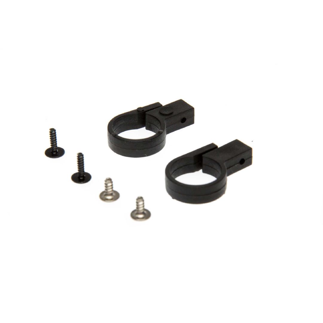 Blade Helicopters Tail Servo Boom Mount: Fusion 180