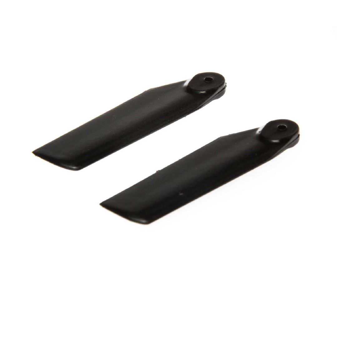 Blade Helicopters Fusion 36mm Tail Blade Set
