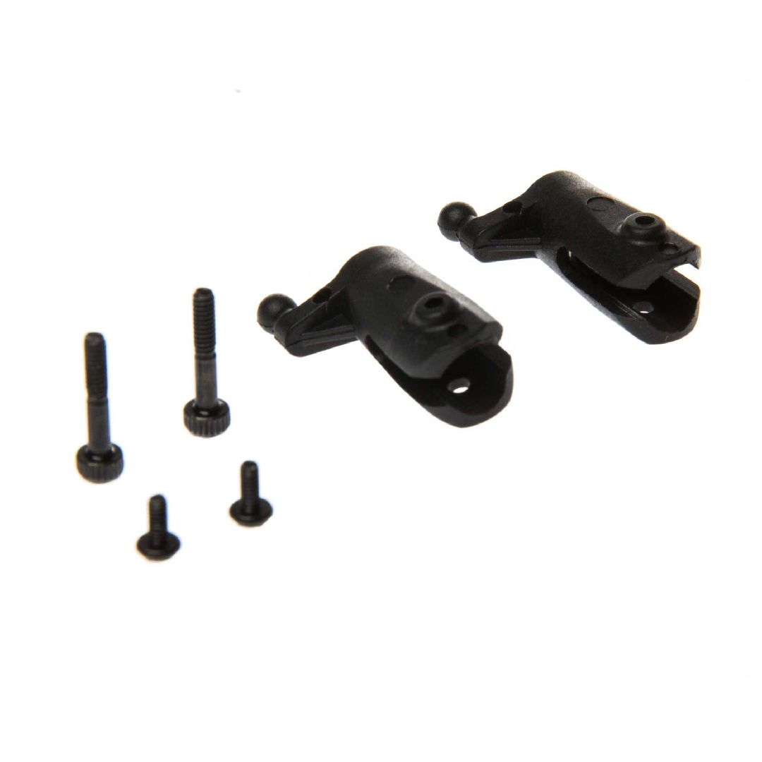 Blade Helicopters Tail Grip Set: Fusion 180 Blade Helicopters Tail Grip Set: Fusion 180