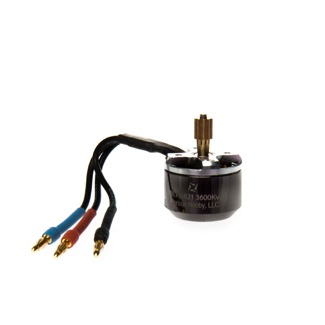 Blade Helicopters 1310-3600Kv Brushless Motor: Fusion 180