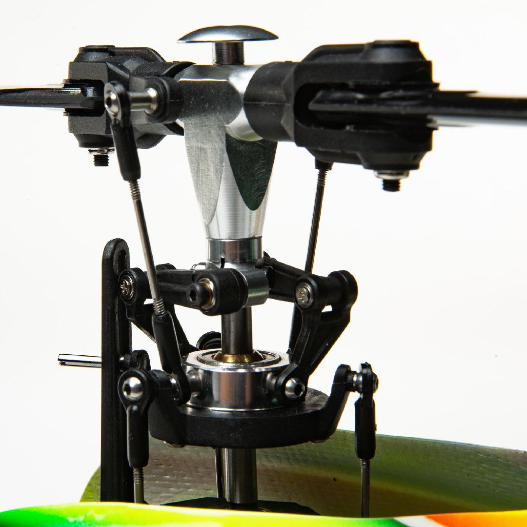 Blade Helicopters 330 S RTF Basic
