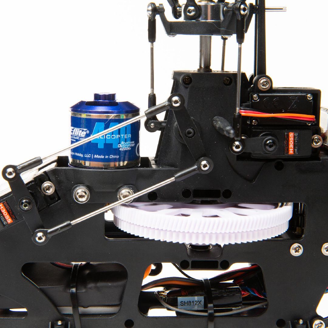 Blade Helicopters 330 S RTF Basic