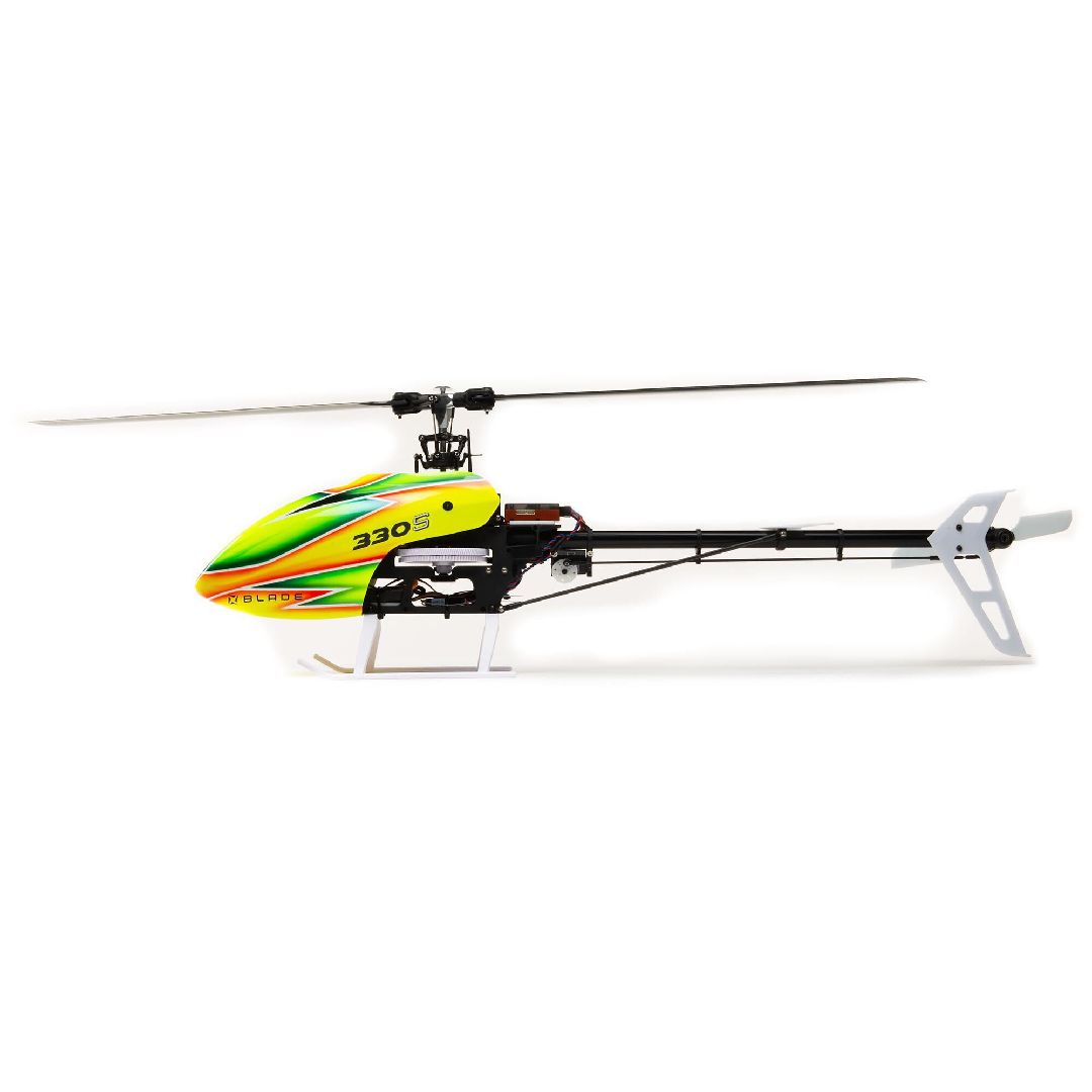 Blade Helicopters 330 S BNF Basic