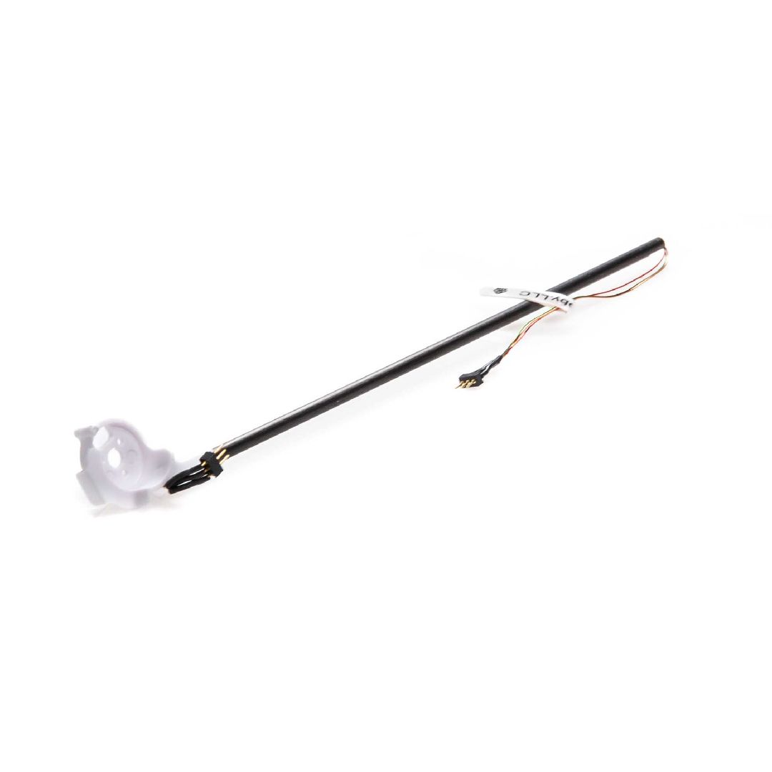 Blade Helicopters Tail Boom: mCPX BL2