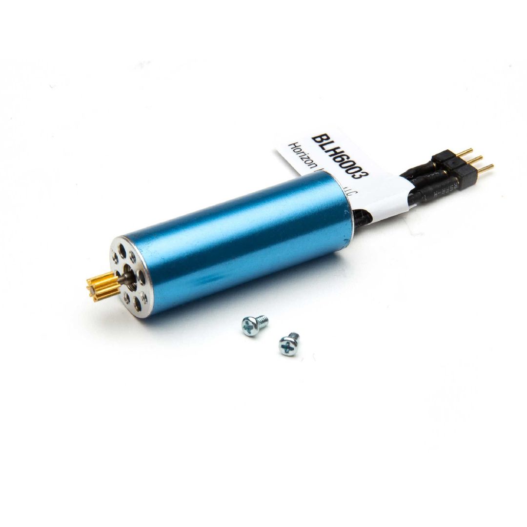 Blade Helicopters Brushless Main Motor: mCPX BL2