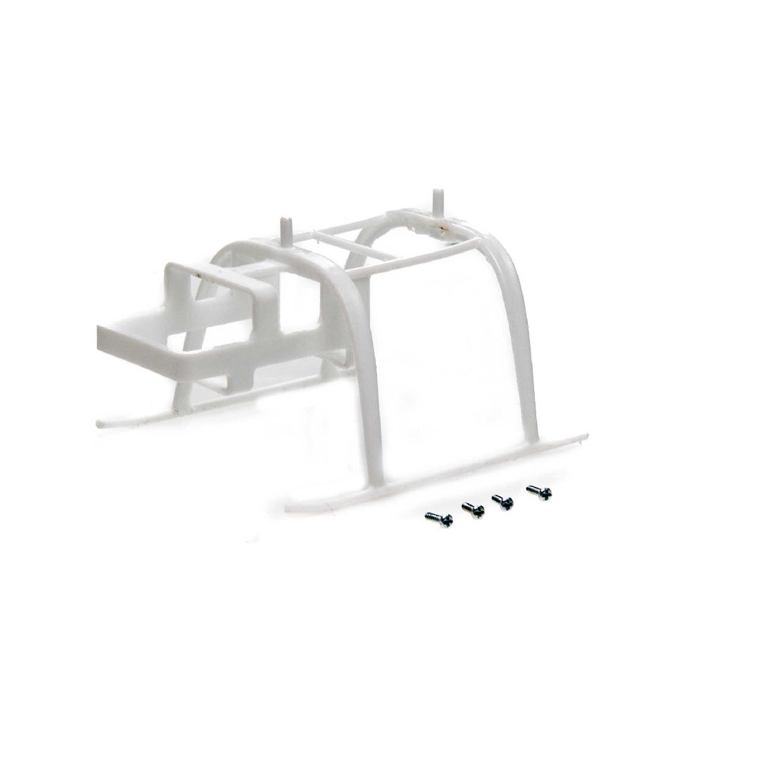 Blade Helicopters Landing Gear: mCPX BL2