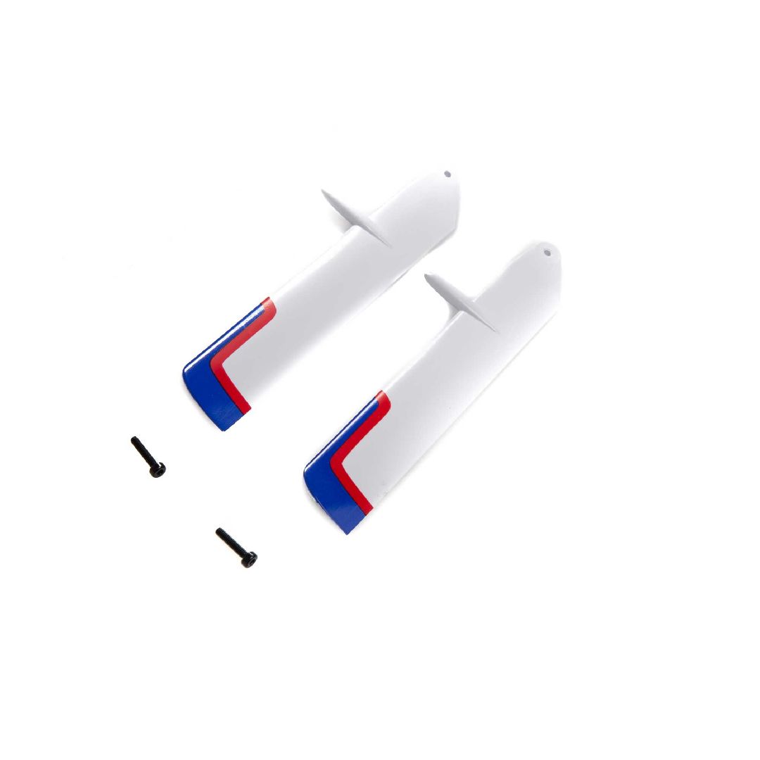 Blade Helicopters Rotor Blade Set: mCP X BL2