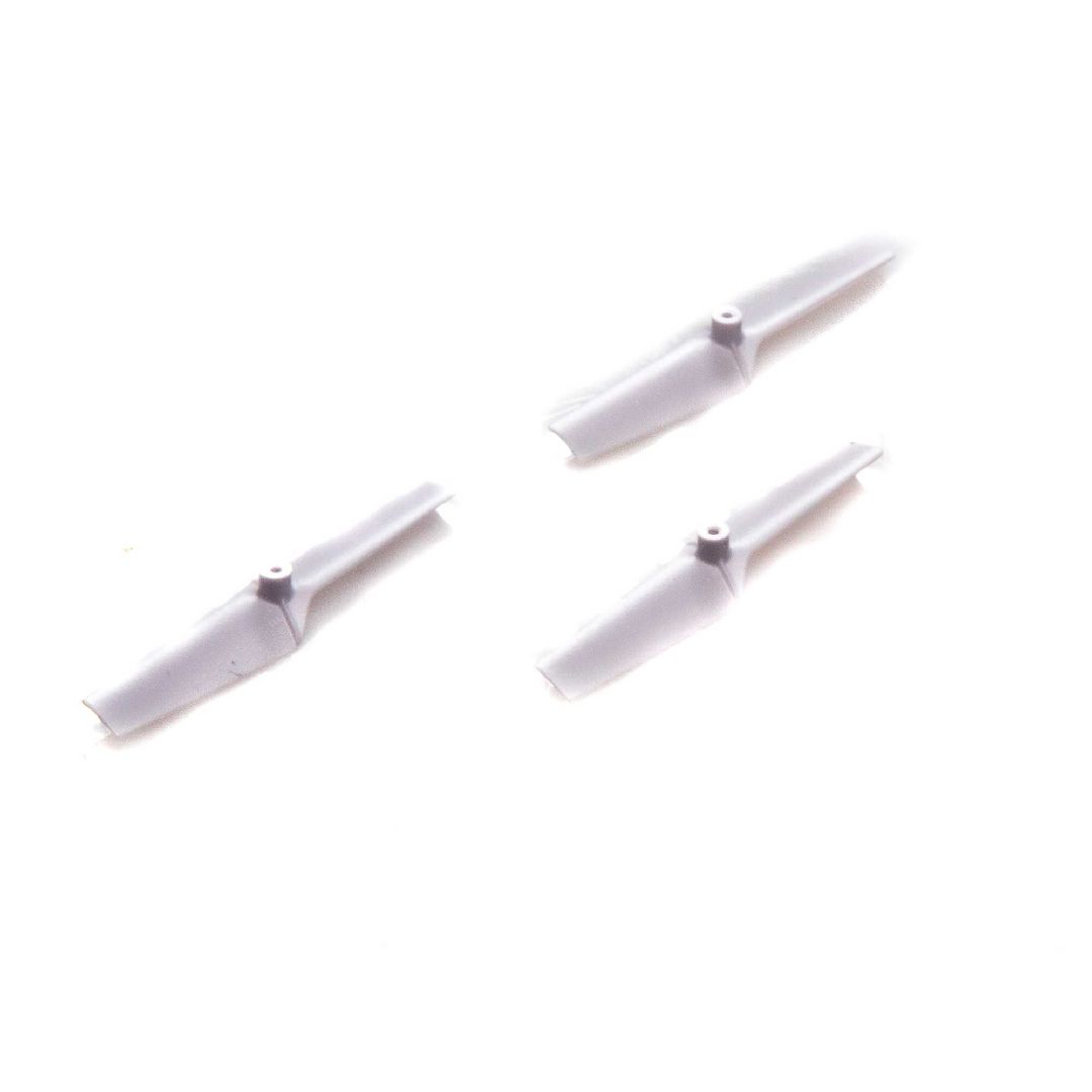 Blade Helicopters Tail Rotor Prop (3): mCPX BL2