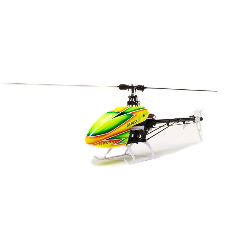 Blade Helicopters SMART Fusion 360 3S BNF Basic