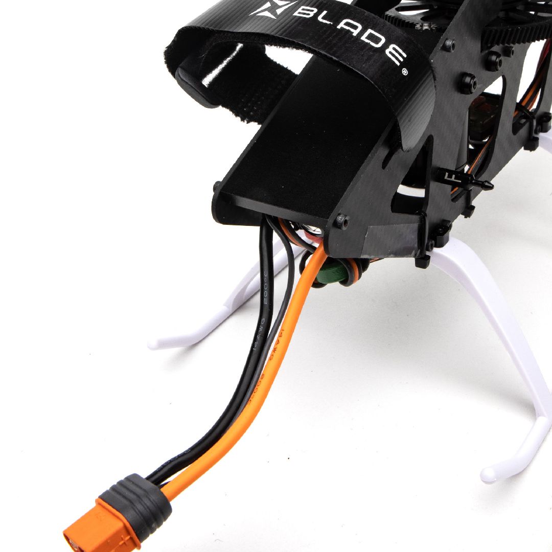 Blade Helicopters SMART Fusion 360 3S BNF Basic
