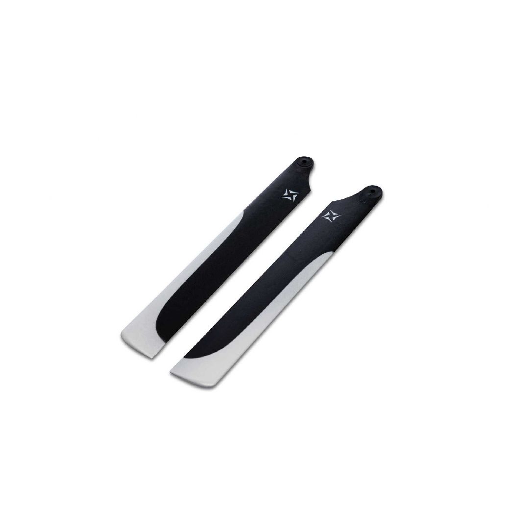 Blade Helicopters 130mm Main Blade Set: Infusion 120