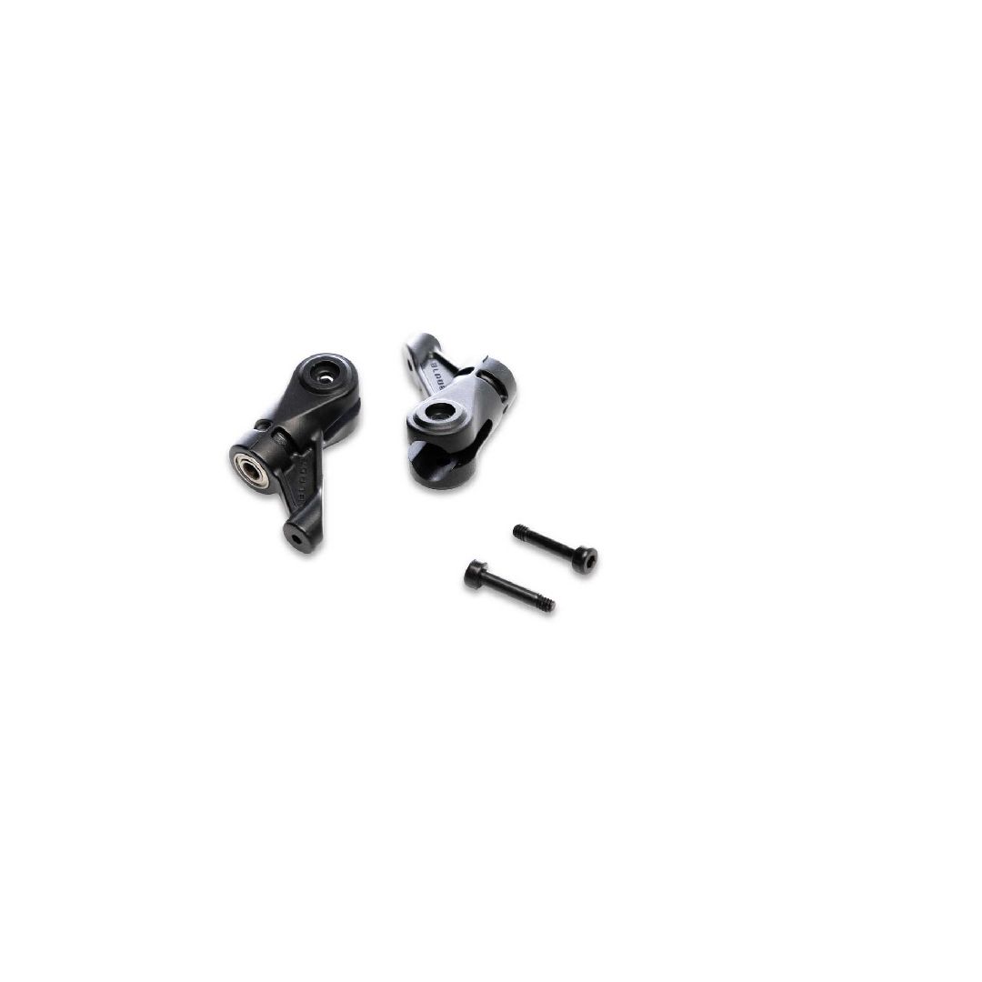 Blade Helicopters Main Blade Grips: Infusion 120